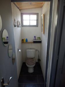 Hebergement Maison a Argeles 35m² : photos des chambres