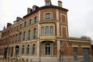 Appartement La Citadine, 3 Appartments : photos des chambres