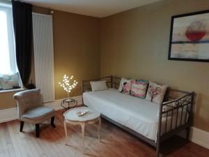 Chambres d'hotes/B&B Chambres d'hotes La Tuilerie : photos des chambres