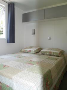 Hebergement Camping Panoramique du Verdon : photos des chambres