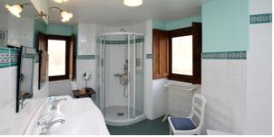 Chambres d'hotes/B&B Chateau De Cheronne : photos des chambres