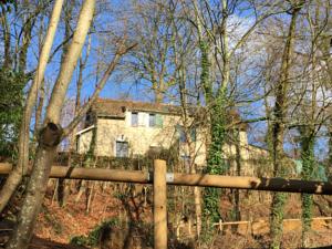 Appartement La Longere du Bord de la Vallee : photos des chambres