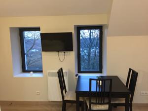 Appartement La Longere du Bord de la Vallee : photos des chambres