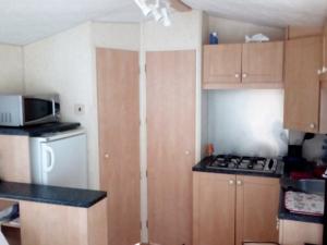 Hebergement camping les sources : photos des chambres
