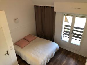 Appartement LE SOLEIL BLEU F13 : photos des chambres