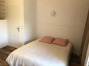 Appartement LE SOLEIL BLEU F13 : photos des chambres