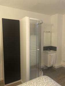 Hotel L'ENTRE-POTS : photos des chambres