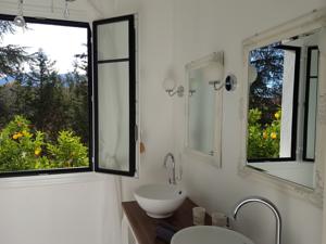 Le Chat Vert - Appartements : photos des chambres