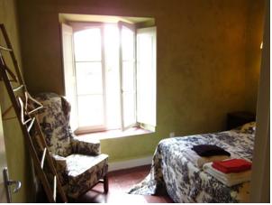Chambres d'hotes/B&B Chateau De Cheronne : photos des chambres