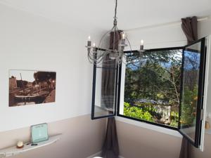 Le Chat Vert - Appartements : photos des chambres