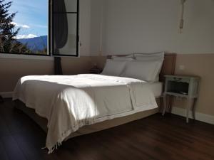 Le Chat Vert - Appartements : photos des chambres