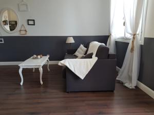 Le Chat Vert - Appartements : photos des chambres