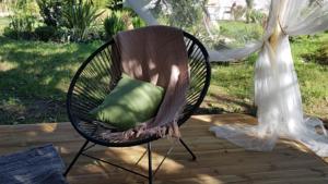 Le Chat Vert - Appartements : photos des chambres
