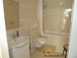 Chambres d'hotes/B&B Chambre d'hotes Lescarboura : photos des chambres