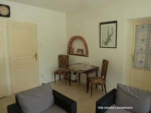 Chambres d'hotes/B&B Chambre d'hotes Lescarboura : photos des chambres