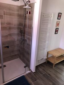 Hebergement Fleur de Lez : photos des chambres
