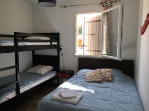 Hebergement Fleur de Lez : photos des chambres
