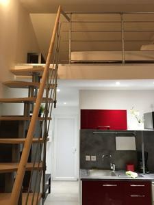 Hebergement Fleur de Lez : photos des chambres