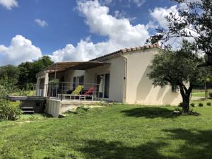 Hebergement Fleur de Lez : photos des chambres