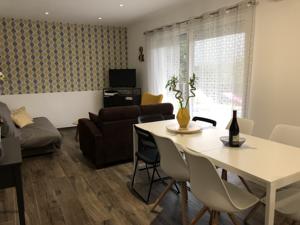 Hebergement Fleur de Lez : photos des chambres
