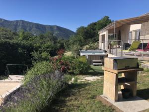 Hebergement Fleur de Lez : photos des chambres