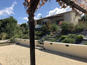 Hebergement Fleur de Lez : photos des chambres