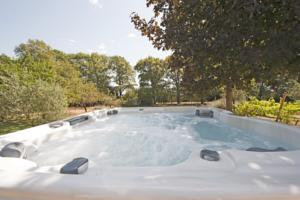 Hebergement Borie Grande : photos des chambres