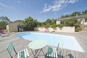 Hebergement Borie Grande : photos des chambres