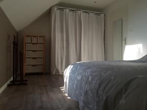 Hebergement Chambre proche de GAP : photos des chambres