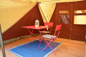 Hebergement Pont de la Planque : photos des chambres