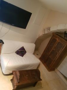 Hebergement Gite A.M Hoche : photos des chambres