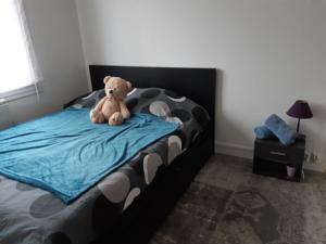 Appartement Appart : photos des chambres