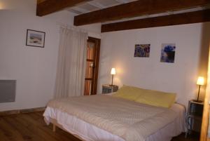 Chambres d'hotes/B&B Mas Tolosan : photos des chambres