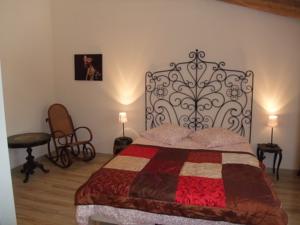 Chambres d'hotes/B&B Mas Tolosan : photos des chambres