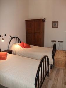 Chambres d'hotes/B&B Mas Tolosan : photos des chambres