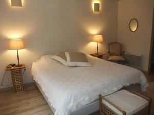 Chambres d'hotes/B&B Mas Tolosan : photos des chambres