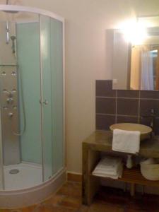 Chambres d'hotes/B&B Mas Tolosan : photos des chambres