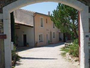 Chambres d'hotes/B&B Mas Tolosan : photos des chambres