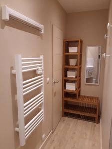 Appartement Le Gite de la Maison Soleil : photos des chambres