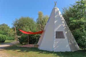 Hebergement Camping Les Salisses : photos des chambres