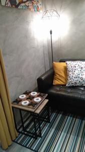 Hebergement Ma Bicoque : photos des chambres