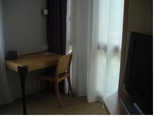 Hotel Les Esclargies : photos des chambres