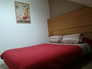 Appartement Le Gite de la Maison Soleil : photos des chambres