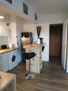 Appartement Sunvallay 3 : photos des chambres