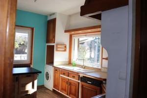Appartement Eole Saint Bonnet : photos des chambres