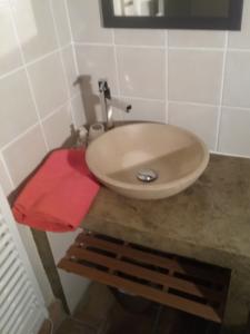 Chambres d'hotes/B&B Mas Tolosan : photos des chambres