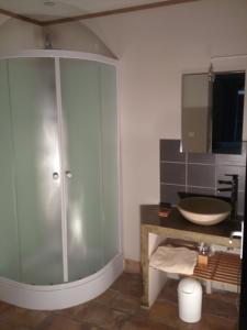 Chambres d'hotes/B&B Mas Tolosan : photos des chambres