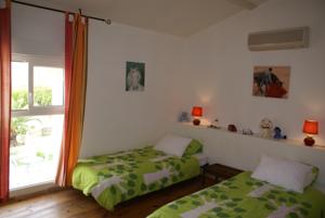 Chambres d'hotes/B&B Mas Tolosan : photos des chambres