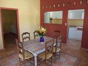 Chambres d'hotes/B&B Mas Tolosan : photos des chambres