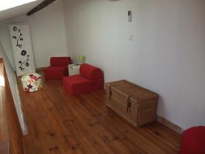 Chambres d'hotes/B&B Mas Tolosan : photos des chambres